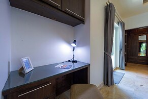 6BR Luxury Tropical Pool Villa PH125