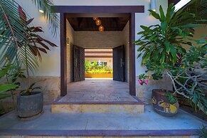 6BR Luxury Tropical Pool Villa PH125