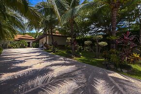 6BR Luxury Tropical Pool Villa PH125