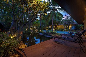 6BR Luxury Tropical Pool Villa PH125