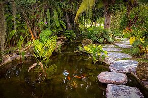 6BR Luxury Tropical Pool Villa PH125