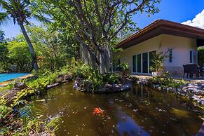 6BR Luxury Tropical Pool Villa PH125