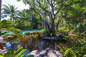 6BR Luxury Tropical Pool Villa PH125