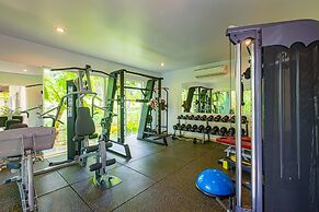 6BR Luxury Tropical Pool Villa PH125