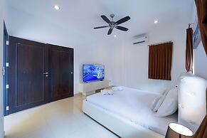 6BR Luxury Tropical Pool Villa PH125