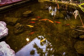 6BR Luxury Tropical Pool Villa PH125