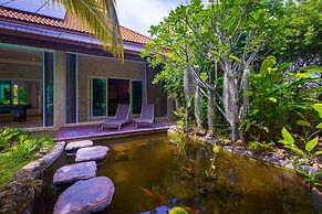 6BR Luxury Tropical Pool Villa PH125