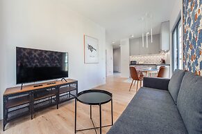 Apartamenty Sun & Snow Aura III