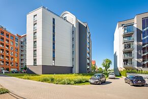 Apartamenty Sun & Snow Aura III