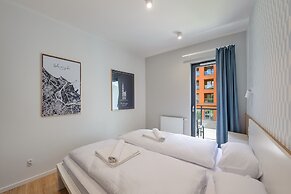 Apartamenty Sun & Snow Aura III