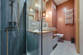 Apartamenty Sun & Snow Aura III