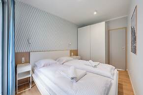 Apartamenty Sun & Snow Aura III