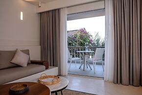 Pilos Suites
