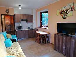 Apartamenty Sun & Snow Willa Hania