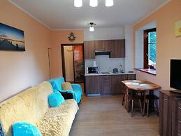 Apartamenty Sun & Snow Willa Hania