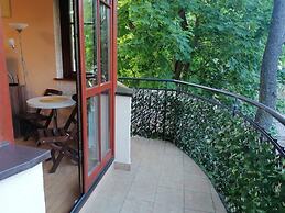 Apartamenty Sun & Snow Willa Hania