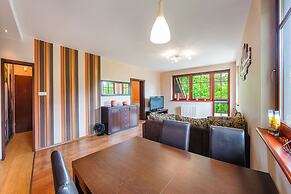 Apartamenty Sun & Snow Willa Hania