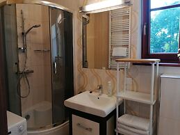 Apartamenty Sun & Snow Willa Hania