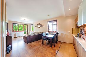 Apartamenty Sun & Snow Willa Hania