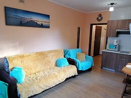 Apartamenty Sun & Snow Willa Hania