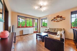 Apartamenty Sun & Snow Willa Hania