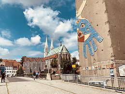 Old Town Luxury Apartments Zgorzelec
