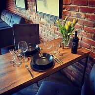 Old Town Luxury Apartments Zgorzelec