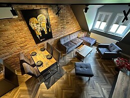Old Town Luxury Apartments Zgorzelec