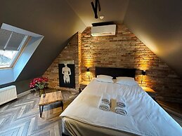 Old Town Luxury Apartments Zgorzelec