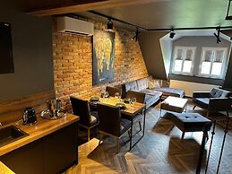 Old Town Luxury Apartments Zgorzelec