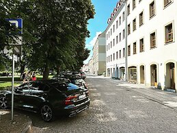 Old Town Luxury Apartments Zgorzelec