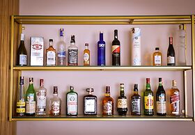 Airport Garden Hotel