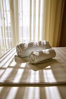 Airport Garden Hotel