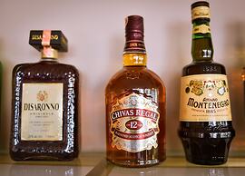 Airport Garden Hotel