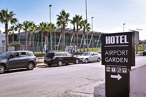 Airport Garden Hotel