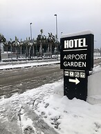Airport Garden Hotel