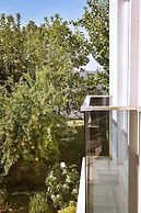 Airport Garden Hotel