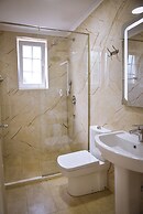 Airport Garden Hotel