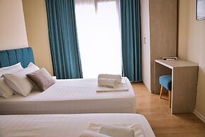 Airport Garden Hotel