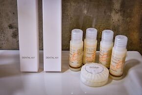 Airport Garden Hotel