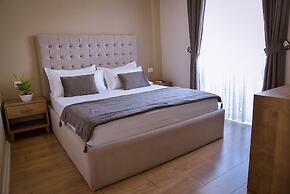 Airport Garden Hotel