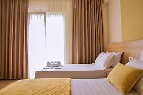 Airport Garden Hotel