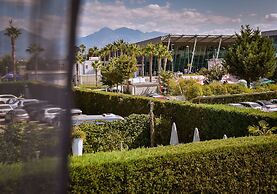 Airport Garden Hotel