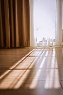 Airport Garden Hotel