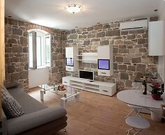 Casa Matosica Apartments