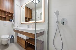 Apartamenty Sun & Snow Bel Mare