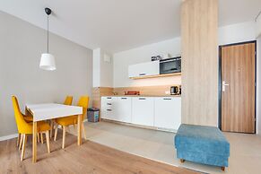 Apartamenty Sun & Snow Bel Mare