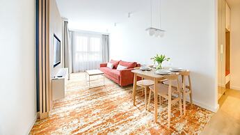 Apartamenty Sun & Snow Bel Mare