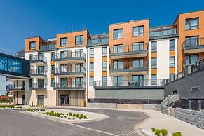 Apartamenty Sun & Snow Bel Mare