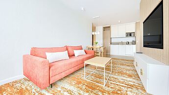 Apartamenty Sun & Snow Bel Mare